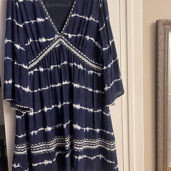 INC dress - Picture 5 of 6